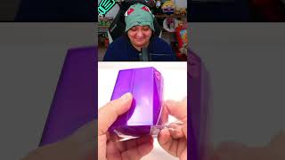 WOW the details!! mystery bratz mini #mysterybox #satisfying #surprise