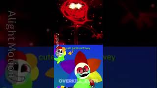 Ruler Trollge Vs Dandys World