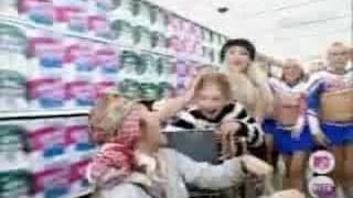 Gwen Stefani And The Soggy Bottom Boys