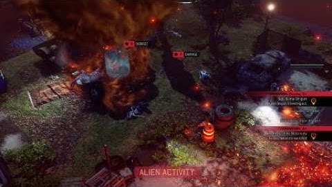 XCOM 2 is Still Broken
