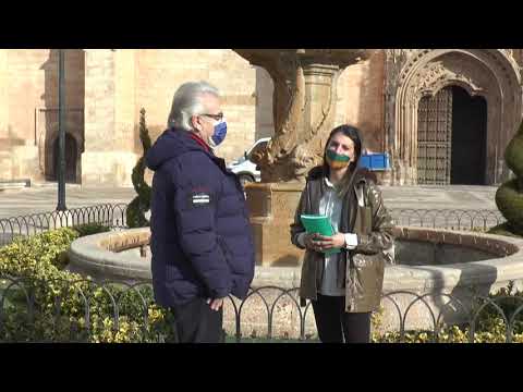 Reportaje Cáncer y Covid-19 Noticia Informativos 04/02/2021
