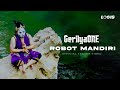 Gerilyaone  robot mandiri official teaser