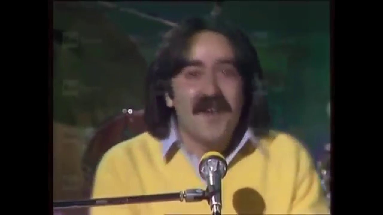 Sebastiano Occhino - Bianca Stella (Festival di Sanremo 1981)