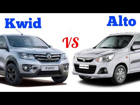 reanult-kwid-vs-maruti-alto-800-||-car-comparison-||-must-watch