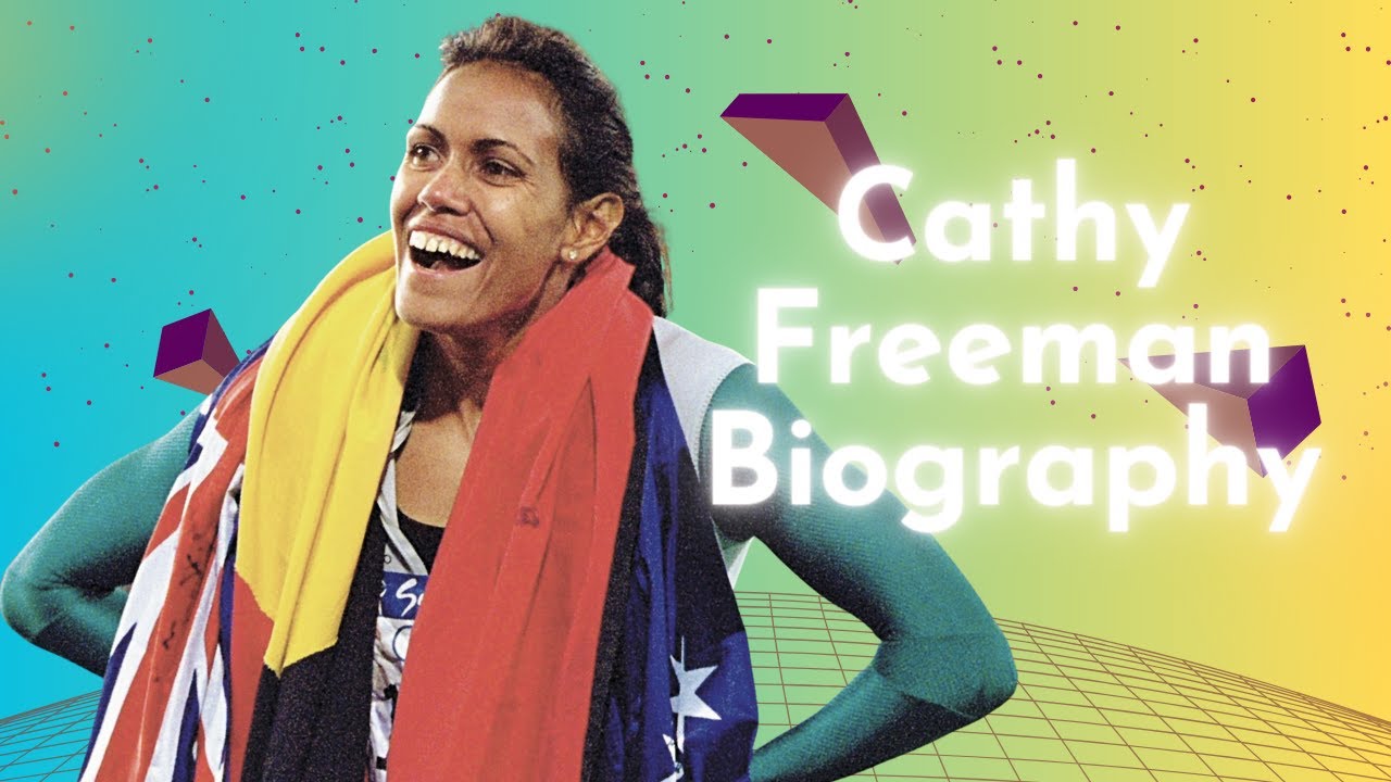 cathy-freeman-biography-early-life-career-personal-life-trivia