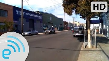 HTC One Google Play edition sample video | Engadget