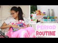 My Period Routine / Diwalog 2018