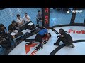 День 2 - Октагон 2: TAJMMAF – Республиканский турнир среди юношей 2023