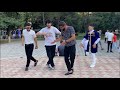 Парни Танцуют Мадина Chechen Dance Lezginka 2023 Zaqatala Чеченская ALISHKA Madina Kavkaz Music