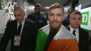 Ufc Fight Night 59 Mcgregor V Siver