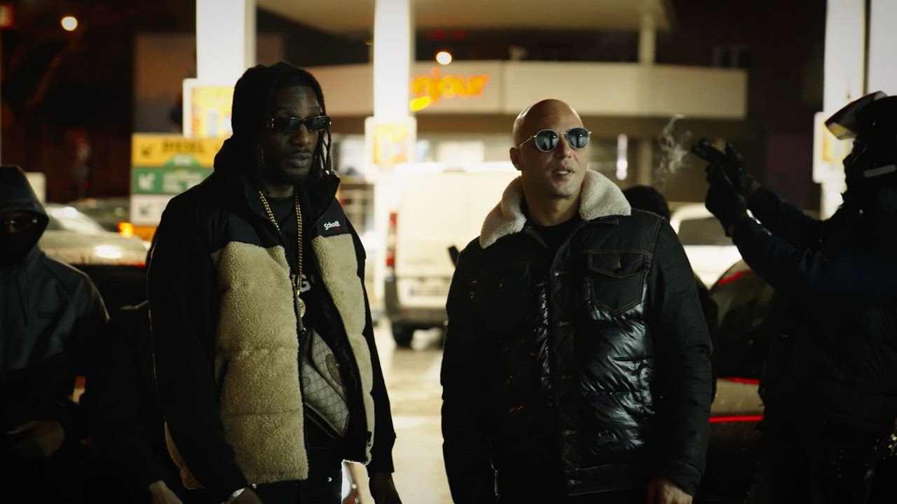 Bazbaz x Alkpote - Central Cee (Clip Officiel) auf YouTube ansehen Bazbaz x Alkpote - Central Cee (Clip Officiel) auf YouTube ansehen