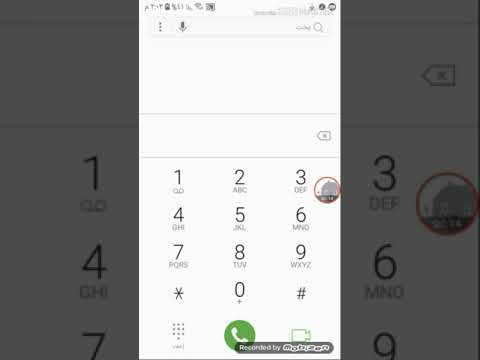 كيف تغيير اللغه من الكرديه عربي  وكيف تعرف رقم الهاتف ومعرفة الرصيد