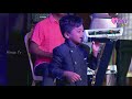 Enadi rakkama song by rockstar kamalesh on live show