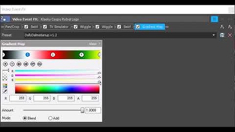 (Request) How to make DollyDalmatianup v1.2