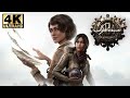 Syberia 4: The World Before | Pelicula Completa Español | 4K 60fps