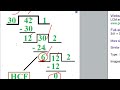 C++ program to find GCD or HCF