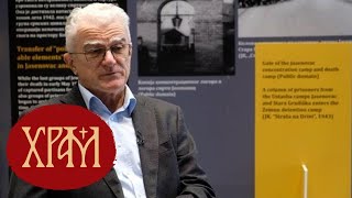 Атлас памћења, 24 емисија - Прихватни логор Земун