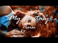 Pierse - My Fantasy [Lyrics / Lyric Video] 🖤 No Copyright Music