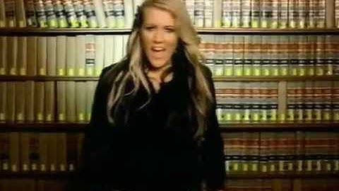Cascada - Everytime We Touch Official Music Video