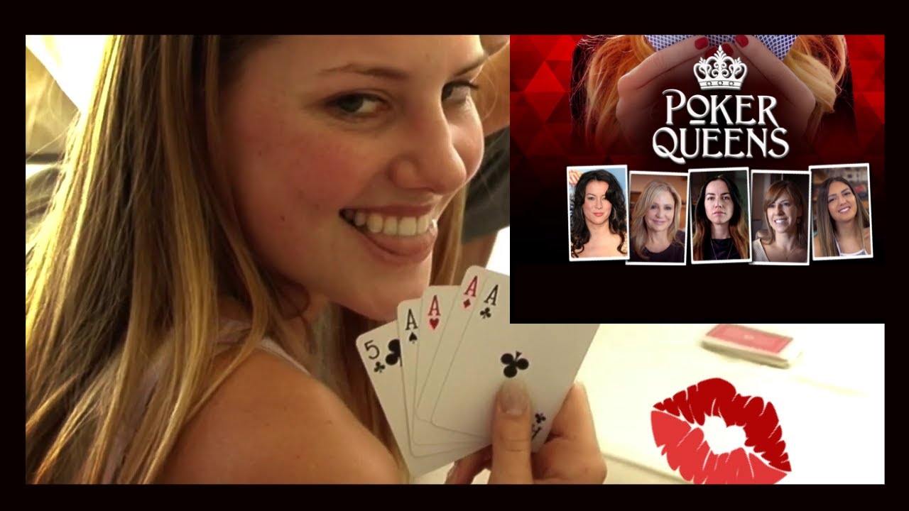 POKER QUEENS Movie Spotlights Finest Women in PokerNow On Amazon