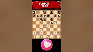 chess tactics #chess #chessgame #games #chesstactics #puzzle #checkmate #chesscom #gaming #master