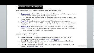 📊 Java UML Class Diagram Tutorial | Vehicle, Car, ElectricCar, MainApp Explained