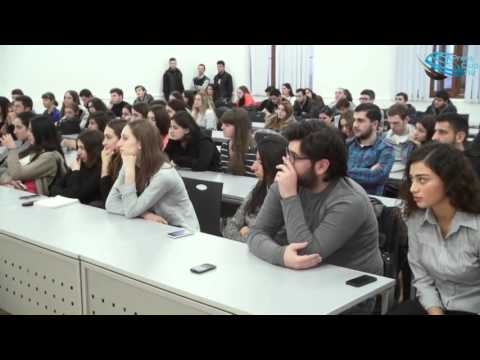 ღონისძიება \"ლიტერატურული ჯოჯოხეთი\"