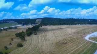 Beautiful Day   Truman Dam