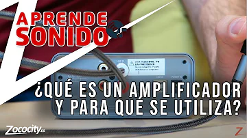 ¿Cómo funciona un integrado de audio?