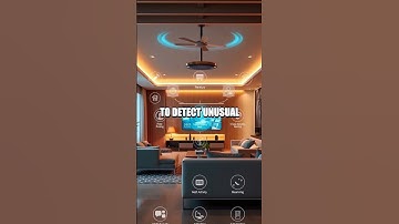 AI Innovations in Smart Home Management