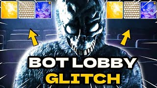 CRAZY (Unlock All) Bot Lobby Camo Glitch - Cold War Glitches