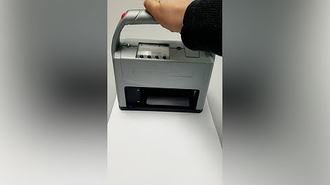 Tech Video Series Sequential Numbering Tutorial Part 2