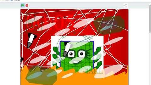 My By The Numbers List But only its the panic timer