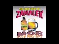 ZAMALEK MOB CLUB MASTERS IC CLASS
