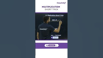 Maths Tricks  | CLAT 2025 | CLAT Preparation | Quants | CLAT 2025 Preparation | #CoachifyCLAT