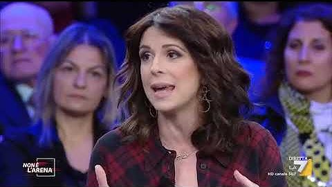 Stefania Andreoli: '‘Non abbiamo ancora parlato di prevenzione, arrivare prima spesso è ...