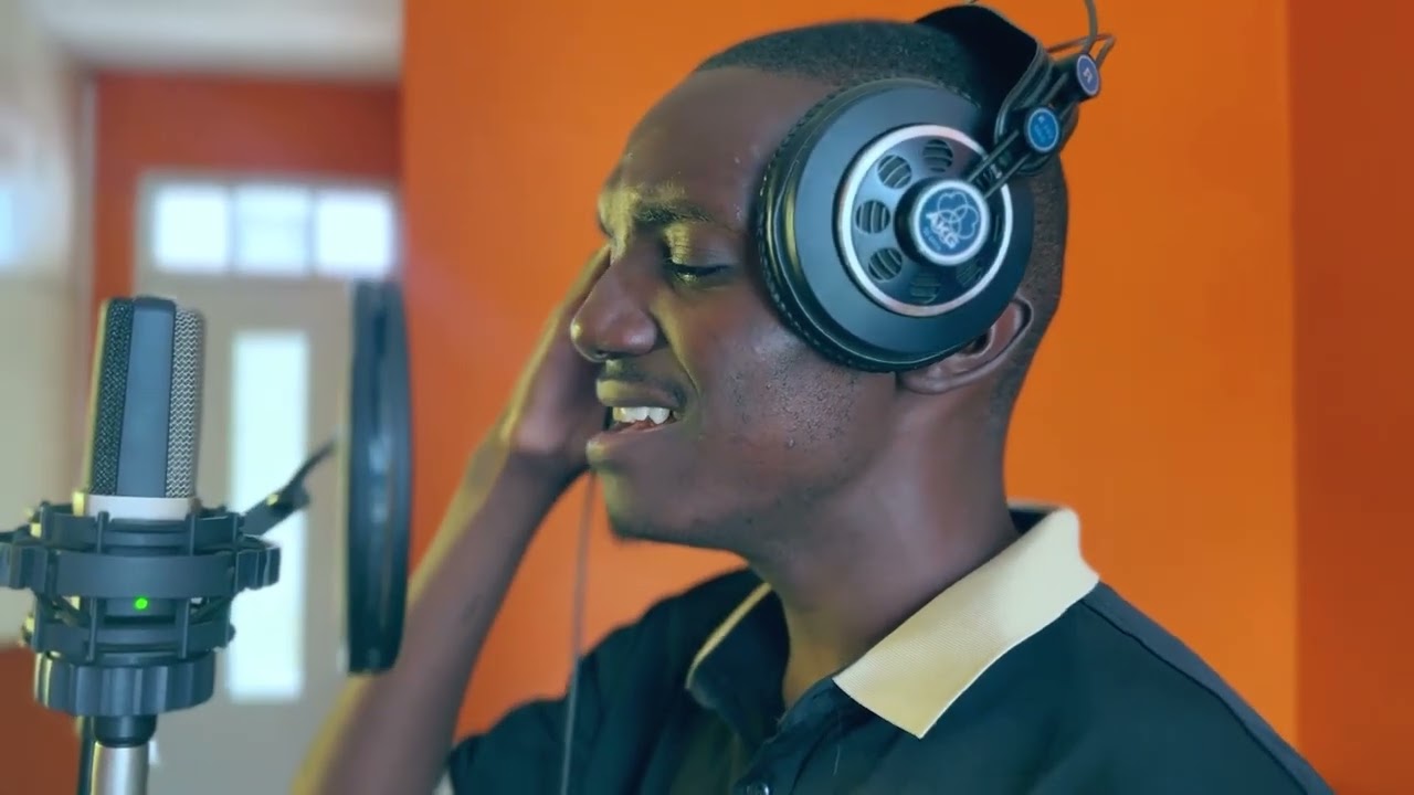 Yeshua (Cover Song ) by Tinashehillary