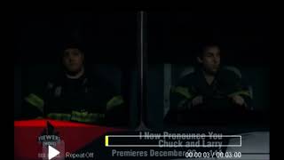Viewers Choice Ppv - I Now Pronounce You Chuck And Larry Preview 2008, Very Partial