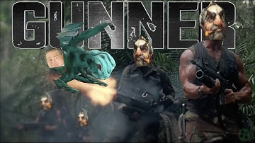 How To Kill A Fester Flea - The Gunner Masterclass |Deep Rock Academy|