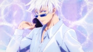 Gojo Not Only Handsome But Also Very Rich 10 Million Yen Lol Jujutsu Kaisen