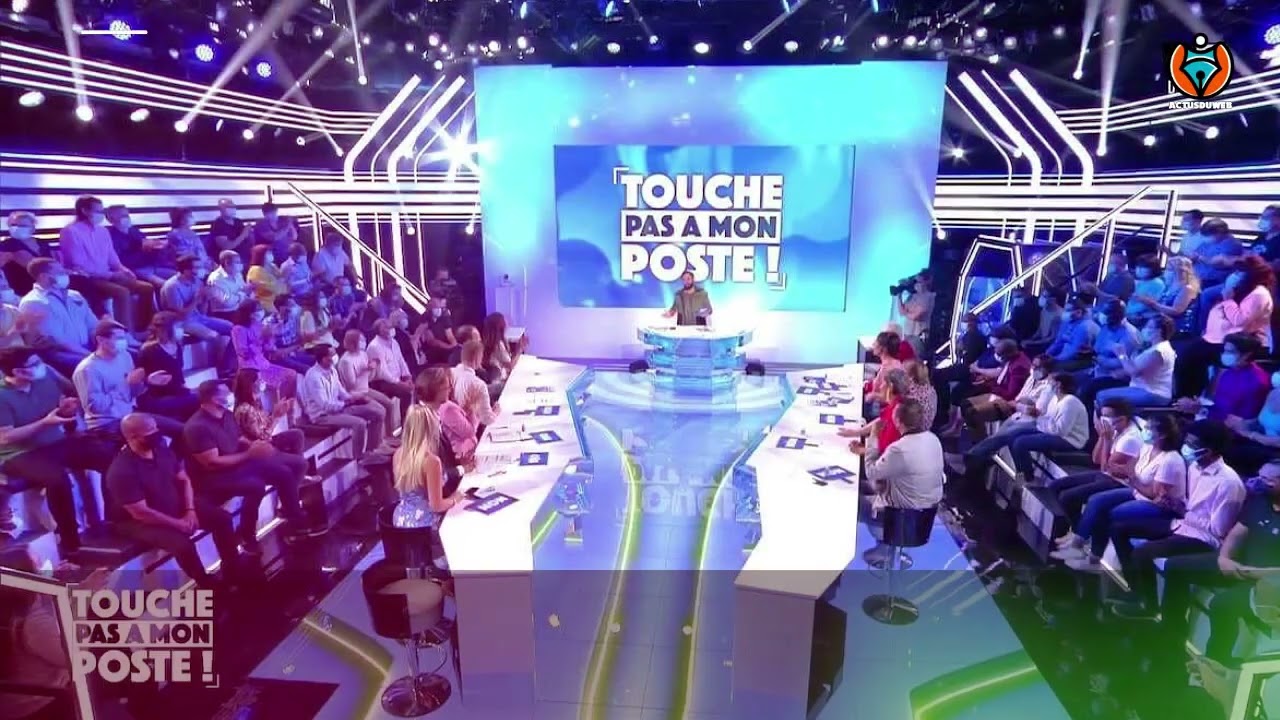 TPMP : Vaimalama Chaves taclée par Matthieu Delormeau, l’ex-Miss règle ses comptes