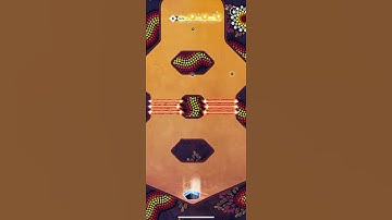 SP!NG: Level 146 All Stars Walkthrough & iOS Apple Arcade Gameplay (by SMG Studio)