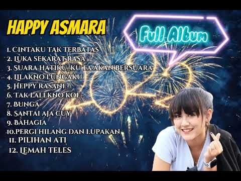 happy asmara \