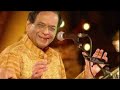 208.  Simharupanada - Purandaradasa - Kambhoji - Dr Balamurali Krishna