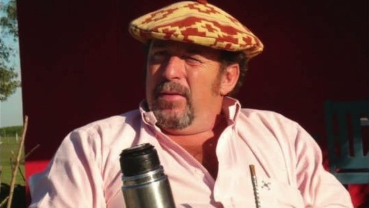 Santiago Muzio Mamma son tanto felice