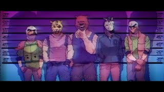 Hotline Miami 2 - All 