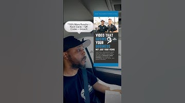 “Old School Marketing Still Works? Why Rack Cards + QR Codes Beat Email 📬📱”
