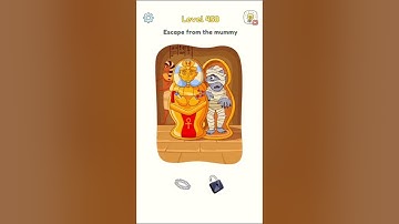 🐽Dop 3 Level 458 | Which level did you stuck? #shots #mobilegame #puzzlegame