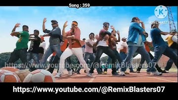 359 : Choolamadikkada - Lyrical | Kondal | Malayalam new movie song 2024 | Song and Dance Mashup