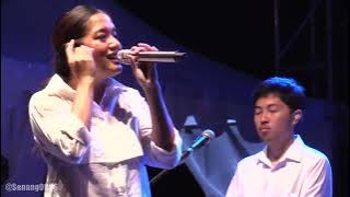 Rafi Sudirman ft GAC - Kisah Kasih di Jakarta @ The 48th JGTC